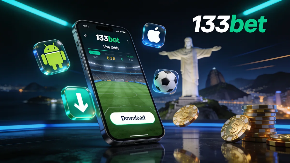 Condições para o cadastro: guia de 133bet para jogadores no Brasil