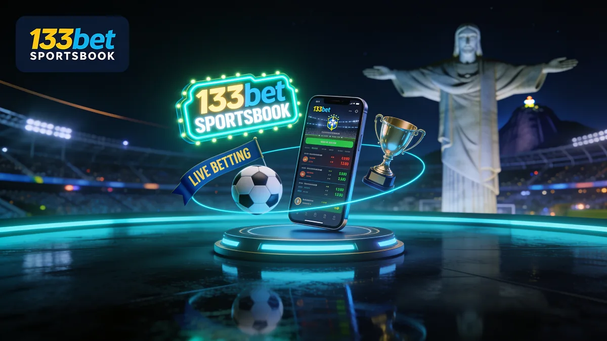 Principais recursos do app 133bet — 133bet no Brasil